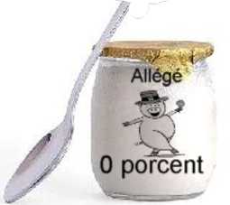 Additif E441 (gelifiant au porc) Porcent2